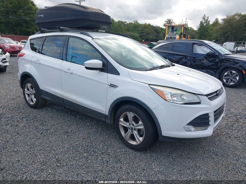 2016 FORD ESCAPE SE | 1FMCU0GX8GUC67390 | UPCARS