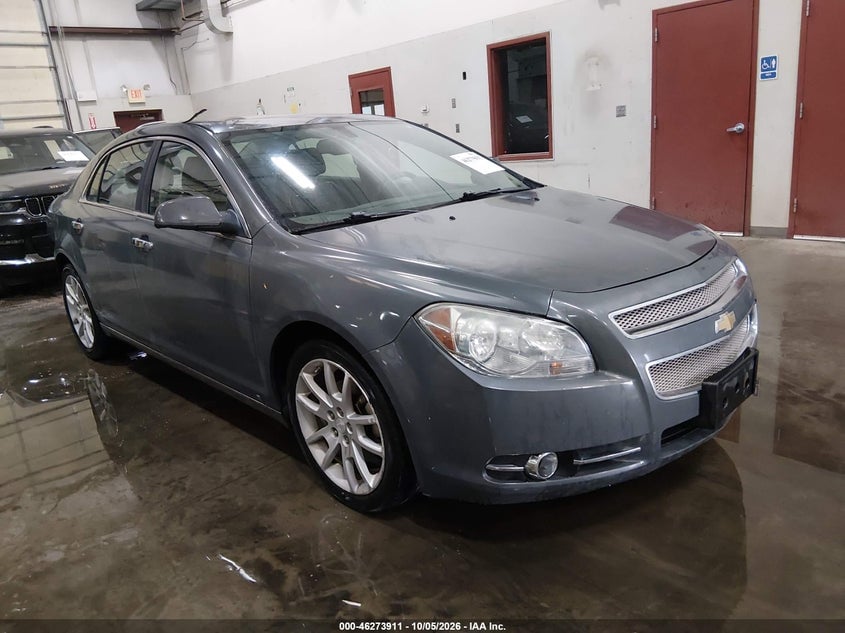 2009 CHEVROLET MALIBU LTZ | 1G1ZK57719F245488 | UPCARS