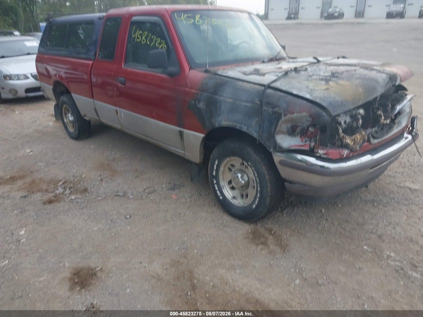 1997 FORD RANGER XL/XLT | 1FTCR14A7VPA54048 | UPCARS
