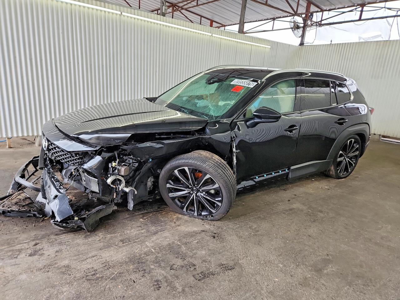 2026 MAZDA CX-50 PREMIUM | 7MMVABDL9TN462406 | UPCARS
