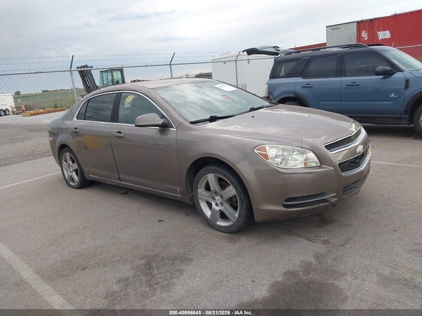 2012 CHEVROLET MALIBU 1LT | 1G1ZC5E03CF214611 | UPCARS