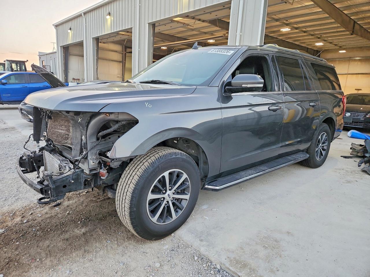 2020 FORD EXPEDITION MAX XLT | 1FMJK1JT7LEA47770 | UPCARS