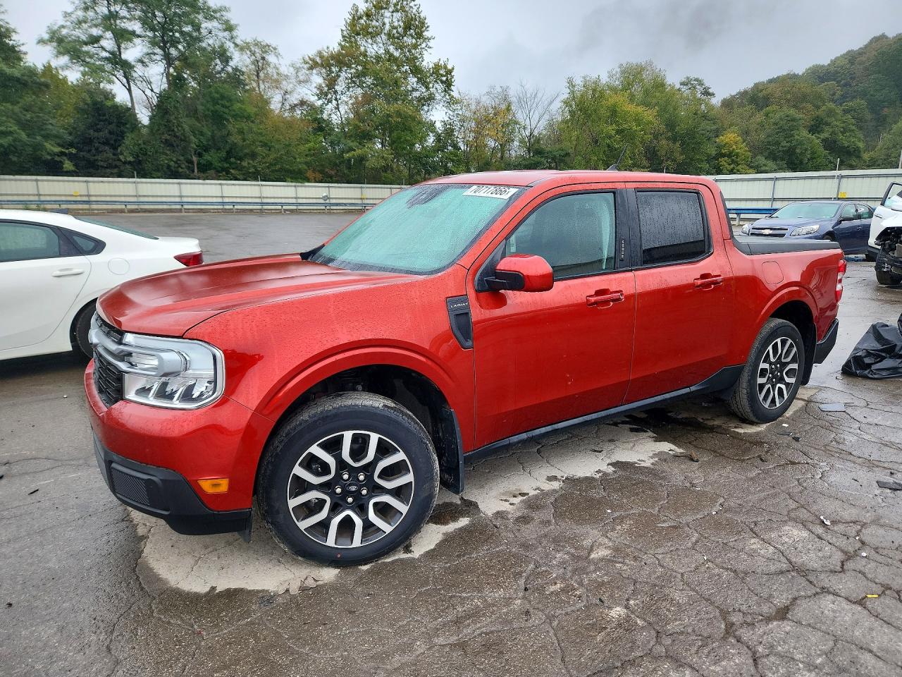 2023 FORD MAVERICK XL | 3FTTW8F93PRA85183 | UPCARS