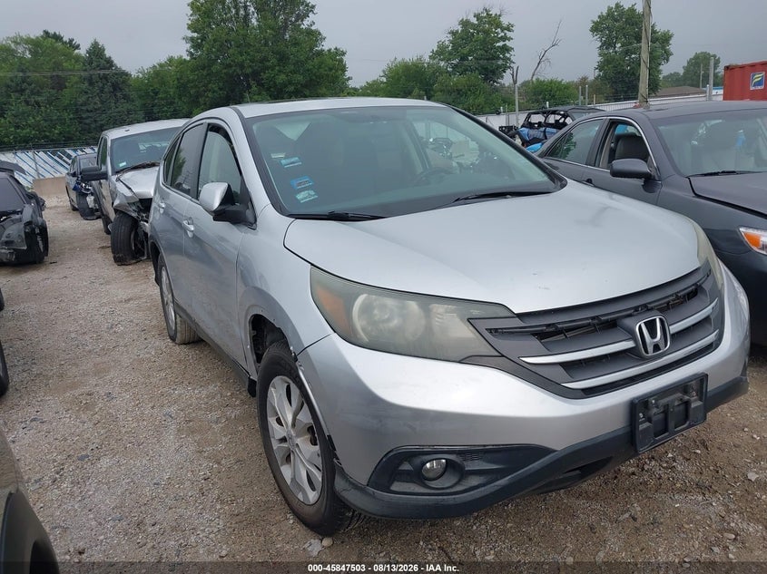 2013 HONDA CR-V EX | 2HKRM4H52DH623521 | UPCARS