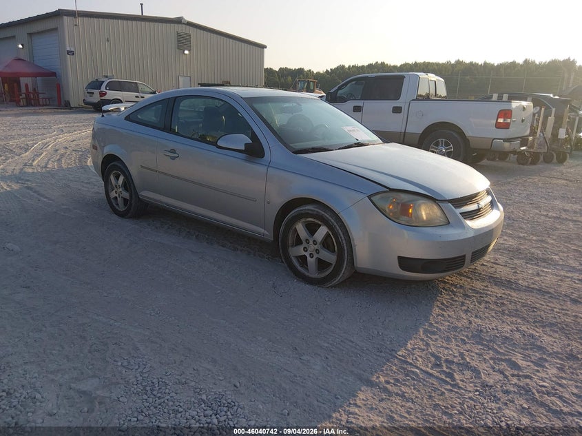 2008 CHEVROLET COBA LT | 1G1AL18FX87144967 | UPCARS