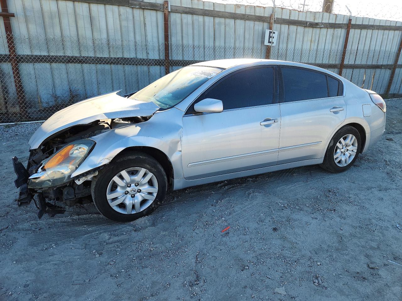 2009 NISSAN ALTIMA 2.5 | 1N4AL21E89N480943 | UPCARS