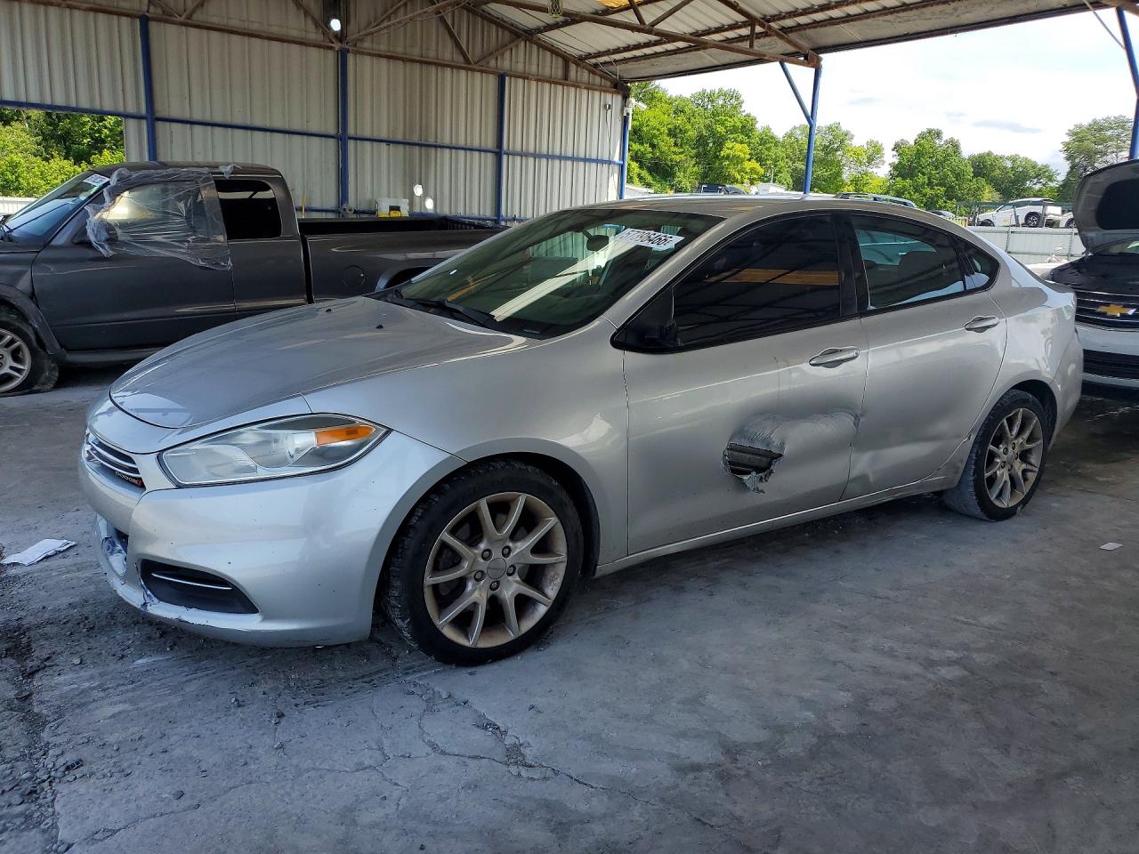 2013 DODGE DART SXT | 1C3CDFBA1DD148901 | UPCARS