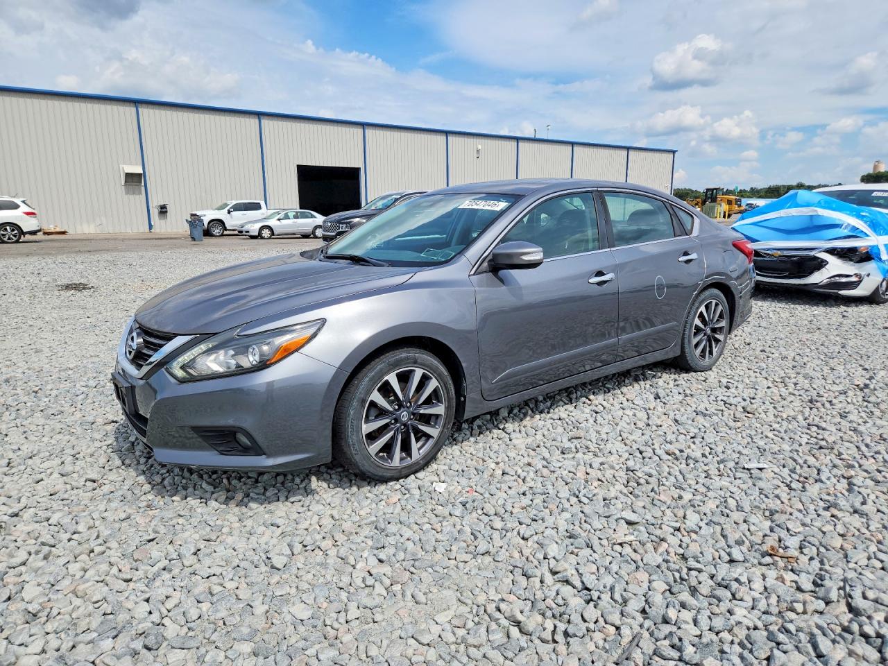 2016 NISSAN ALTIMA 2.5 SL | 1N4AL3AP7GC174753 | UPCARS