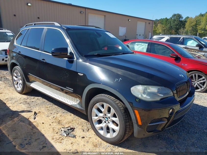 2013 BMW X5 XDRIVE35I/XDRIVE35I PREMIUM/XDRIVE35I SPORT ACTIVITY | 5UXZV4C52D0B06559 | UPCARS