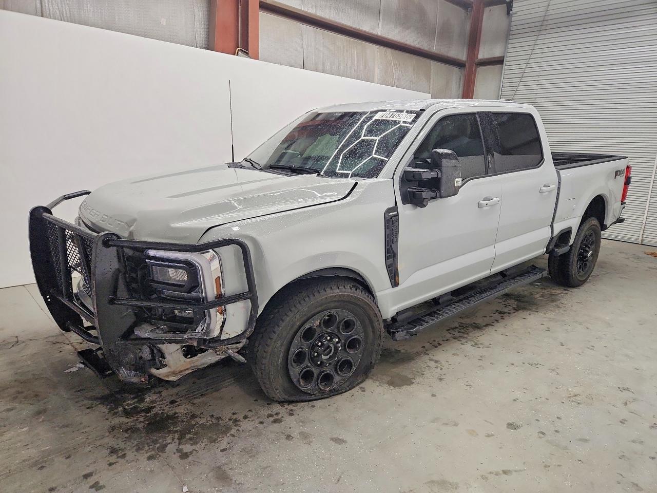 2026 FORD F250 SUPER DUTY | 1FT8W2BN4TEE72165 | UPCARS