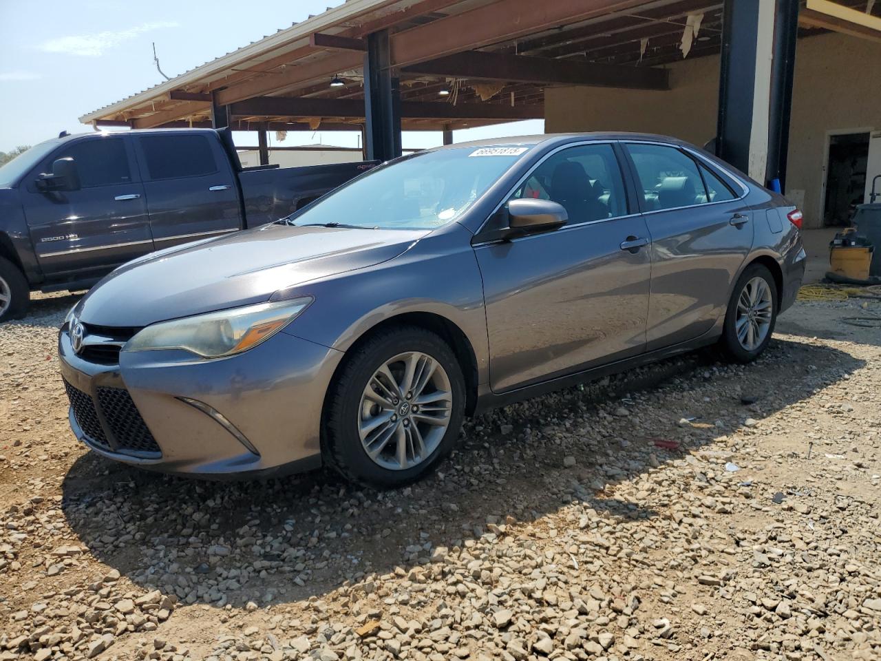 2016 TOYOTA CAMRY LE | 4T1BF1FK9GU229121 | UPCARS