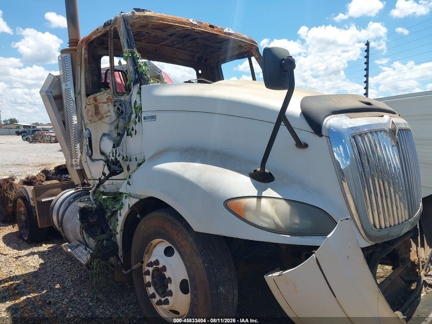 2014 INTERNATIONAL PROSTAR | 1HSDHSJRXEH768667 | UPCARS