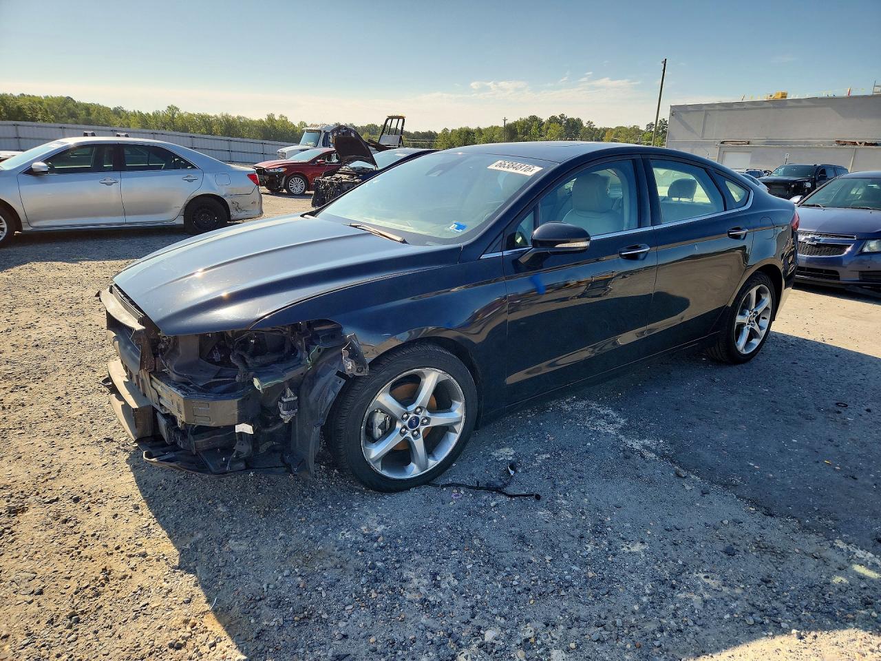 2020 FORD FUSION SEL | 3FA6P0CD8LR193755 | UPCARS