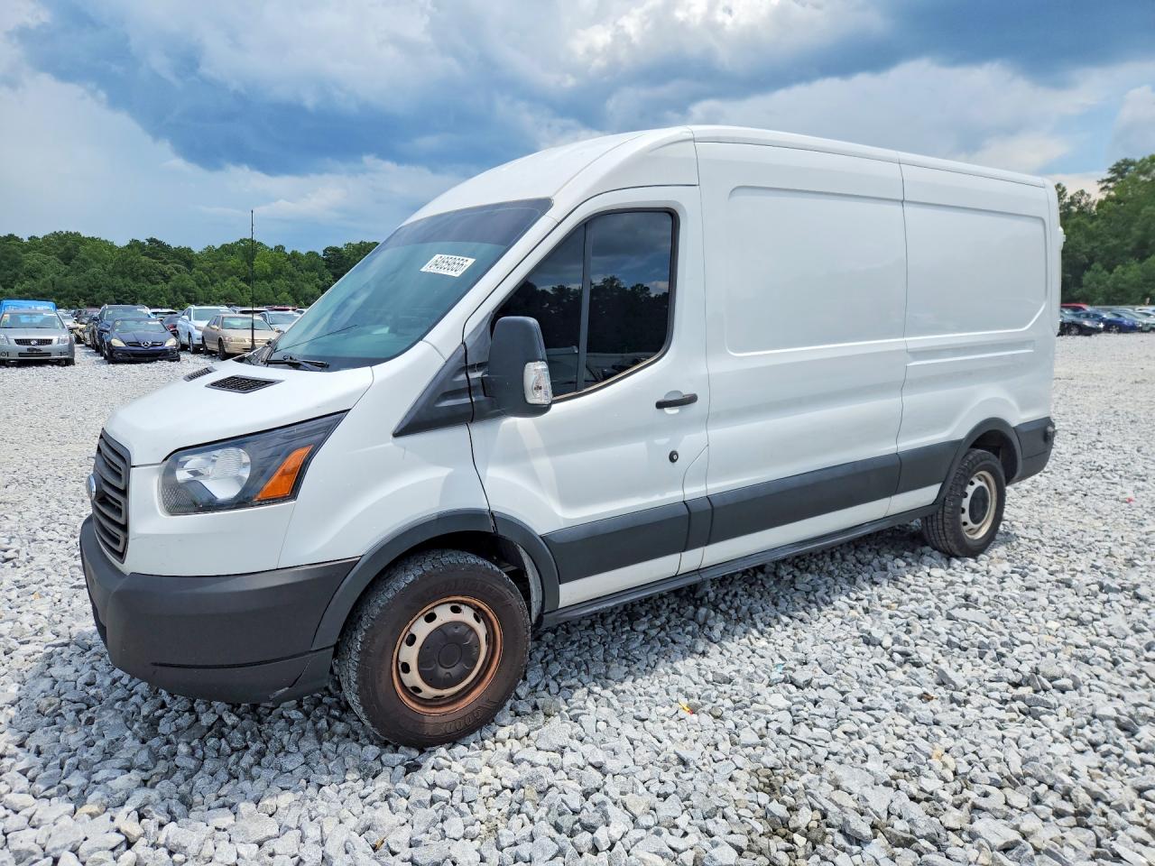 2019 FORD TRANSI T-150 | 1FTYE2CM8KKB32459 | UPCARS