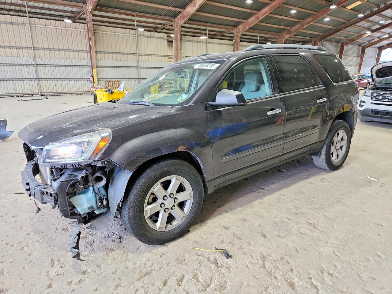2014 GMC ACADIA SLE | 1GKKRPKD6EJ308917 | UPCARS