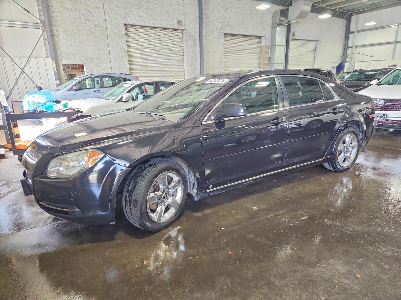 2010 CHEVROLET MALIBU 1LT | 1G1ZC5EB0A4122236 | UPCARS