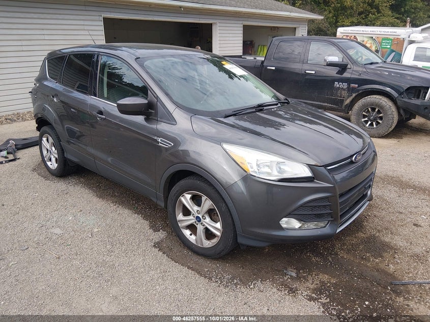 2015 FORD ESCAPE SE | 1FMCU0GXXFUA40667 | UPCARS