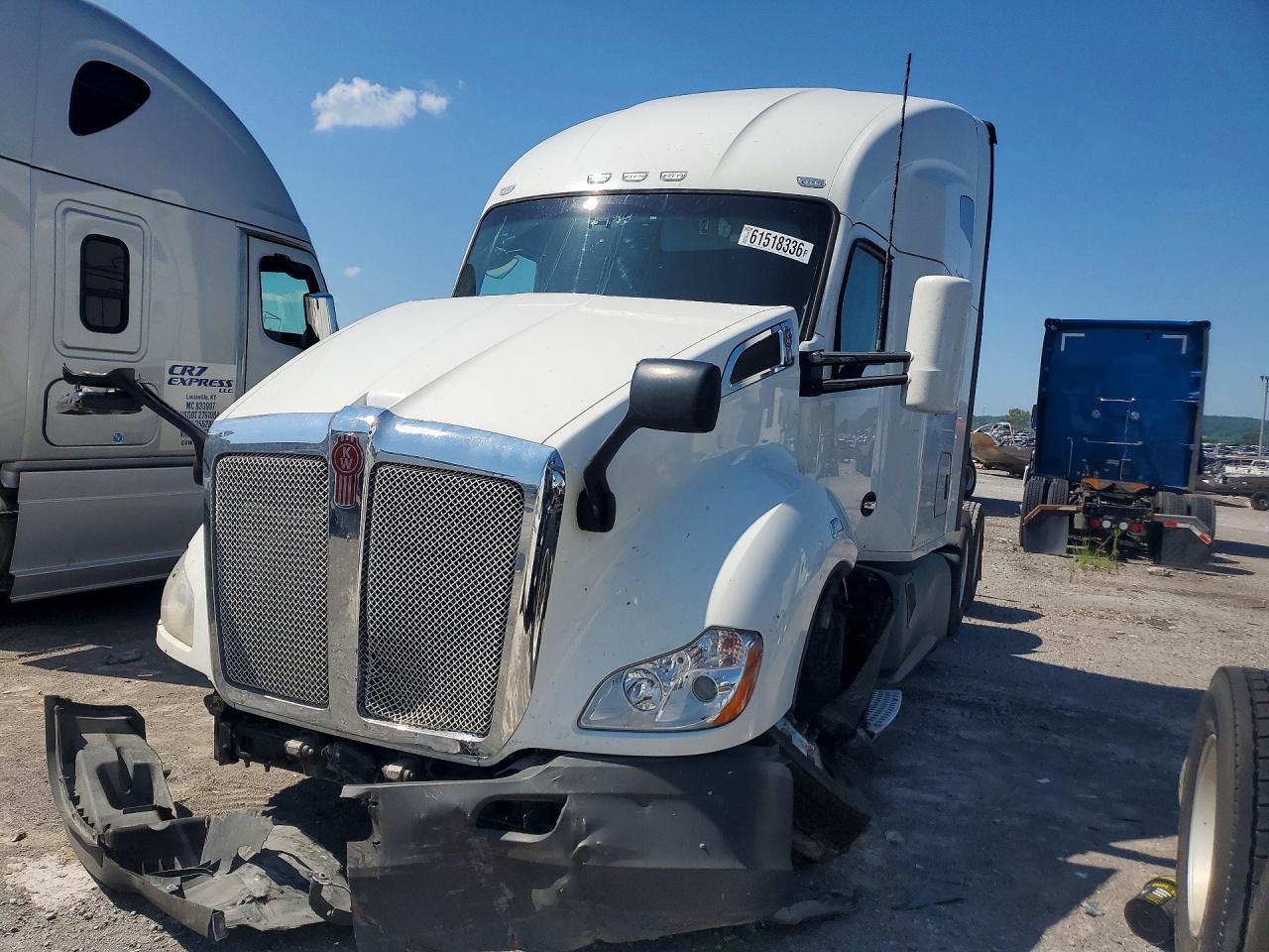 2020 KENWORTH ALL OTHER T680 | 1XKYDP9X1LJ397902 | UPCARS