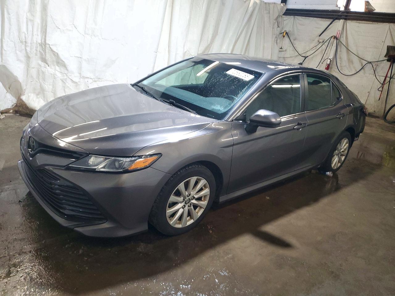 2020 TOYOTA CAMRY LE | 4T1C11AK5LU508067 | UPCARS