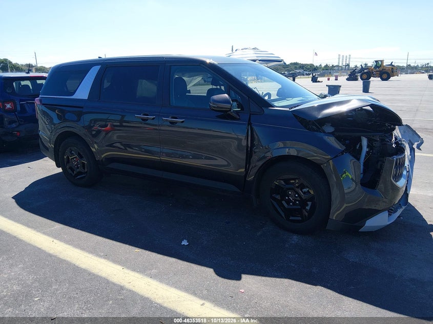 2026 KIA CARNIVAL MPV LXS | KNDNB5K34T6553241 | UPCARS