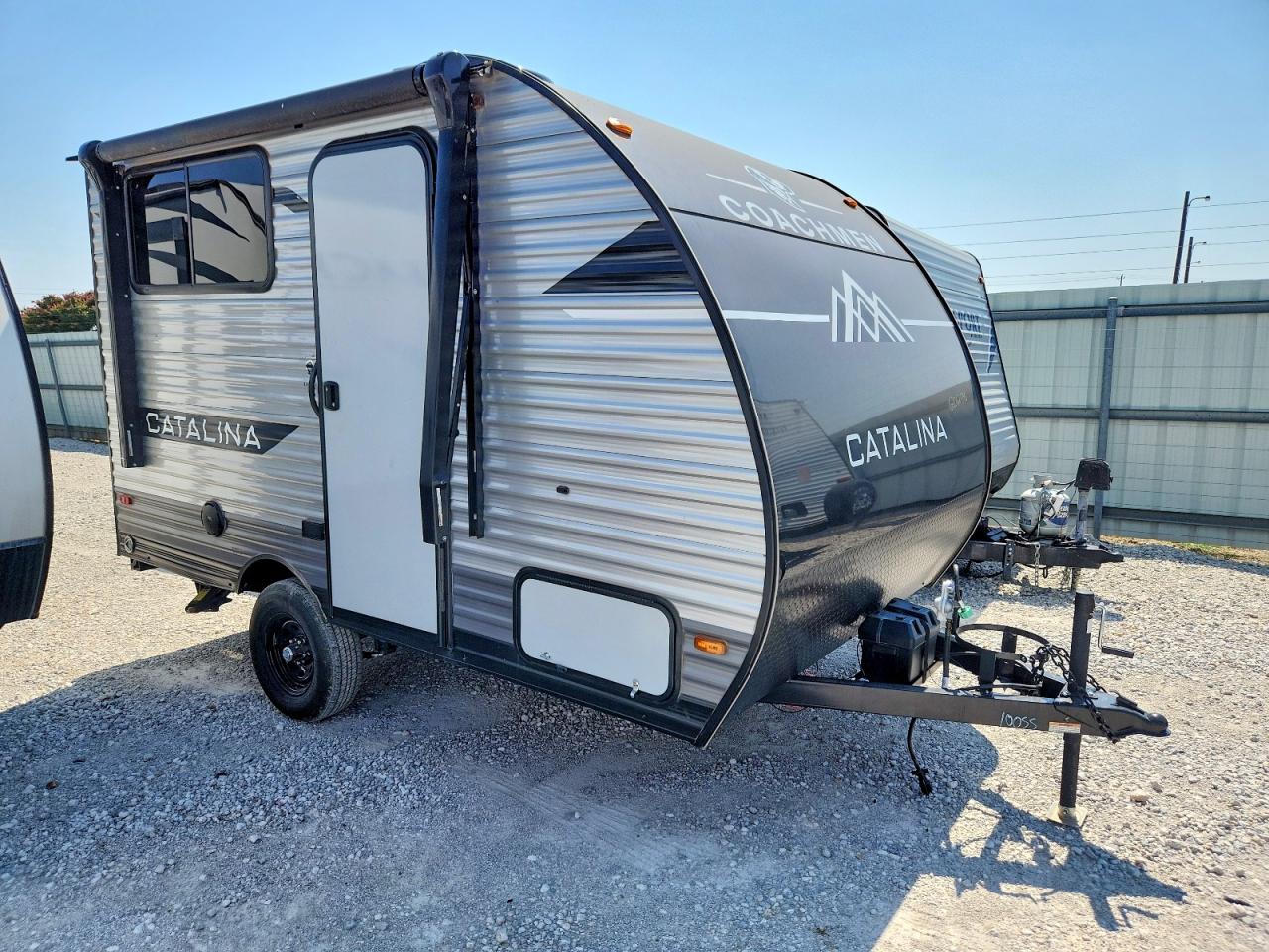 2025 FOREST RIVER COACHMEN CAMPER | 5ZT2CABC3SK010055 | UPCARS