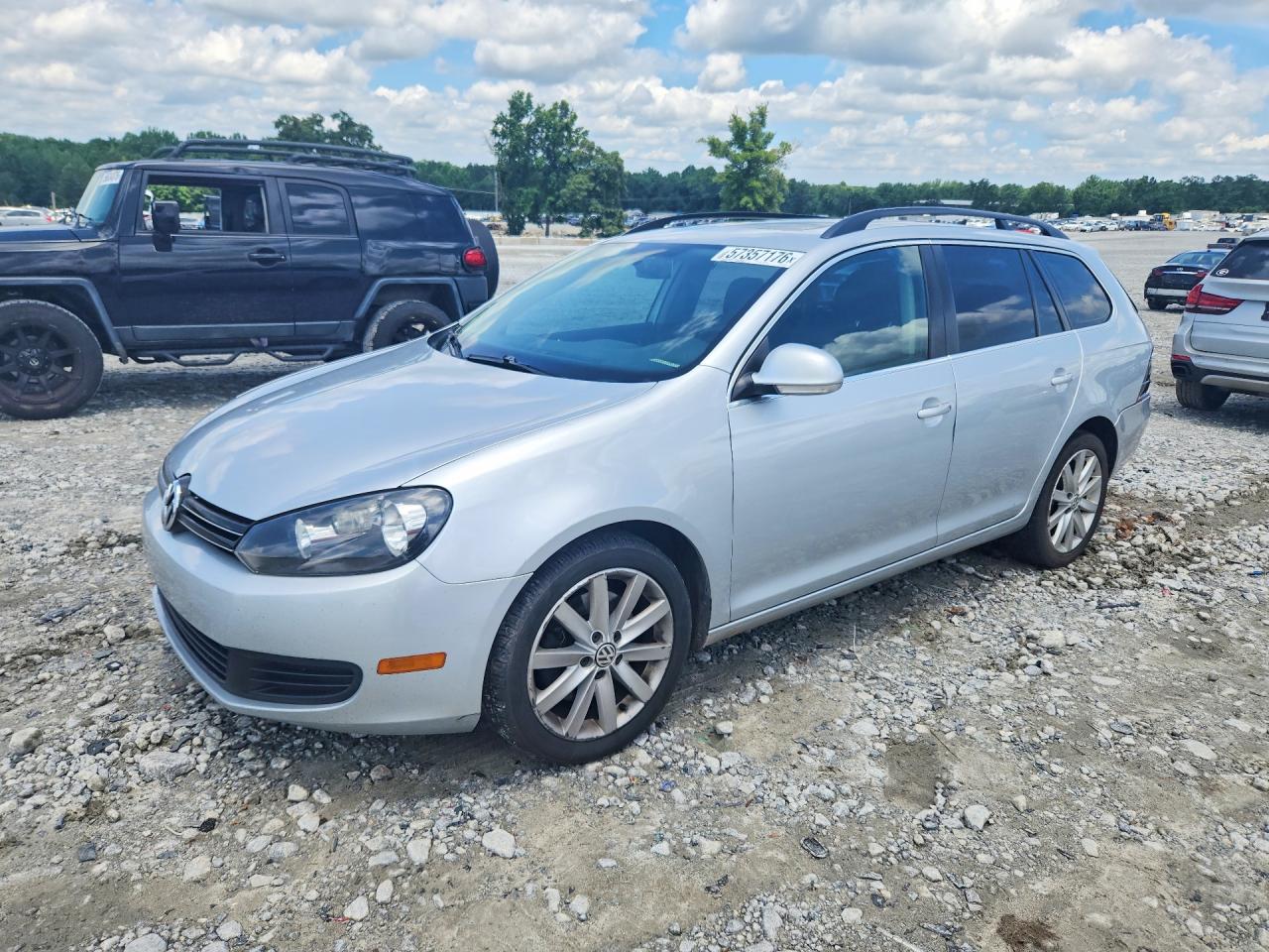 2012 VOLKSWAGEN JETTA TDI | 3VWPL7AJ1CM600384 | UPCARS