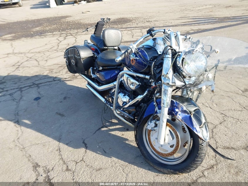 2005 SUZUKI C90 | JS1VY52A452102991 | UPCARS
