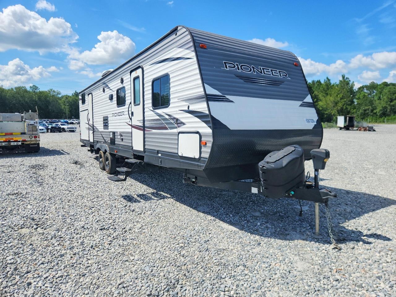 2020 PIONEER TRAVEL TRA | 5SFPB3726LE420903 | UPCARS