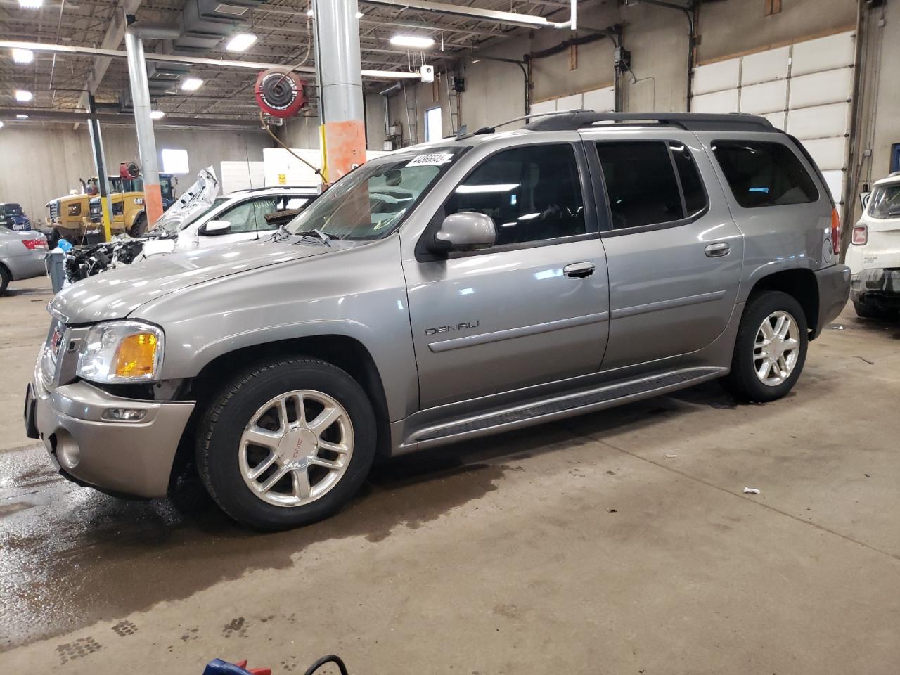 2006 GMC ENVOY DENALI XL | 1GKET66MX66151920 | UPCARS