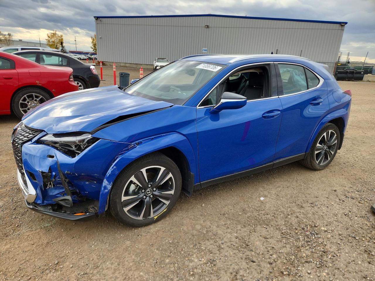 2024 LEXUS ALL OTHER 250H PREMIUM | JTHL9JBH2R2080199 | UPCARS