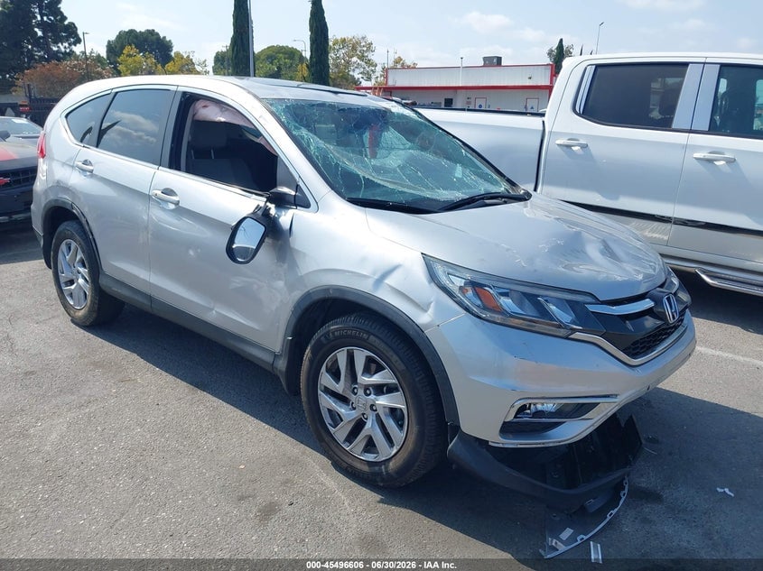 2016 HONDA CR-V EX | 3CZRM3H5XGG700945 | UPCARS