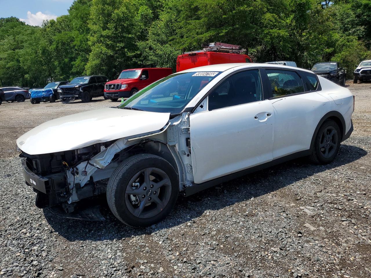 2026 KIA ALL OTHER LXS | 3KPFT4DE1TE314816 | UPCARS