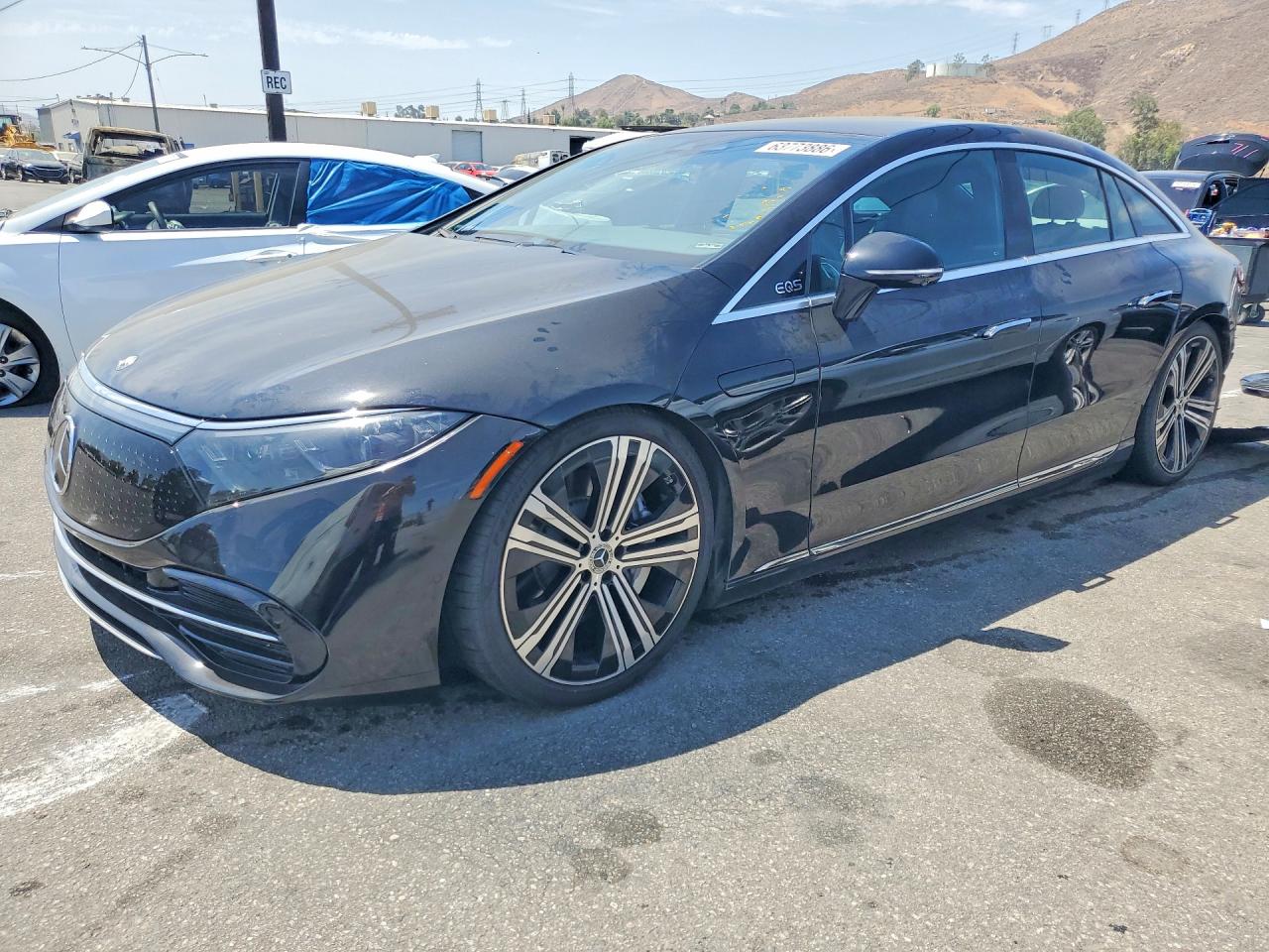 2023 MERCEDES-BENZ ALL OTHER 450 4MATIC | W1KCG2EB8PA041033 | UPCARS