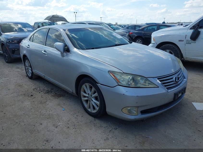 2010 LEXUS ES 350 | JTHBK1EG7A2382806 | UPCARS