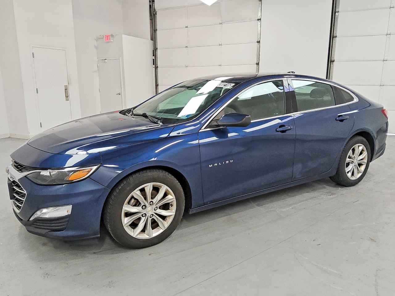 2020 CHEVROLET MALIBU LT | 1G1ZD5ST0LF147073 | UPCARS