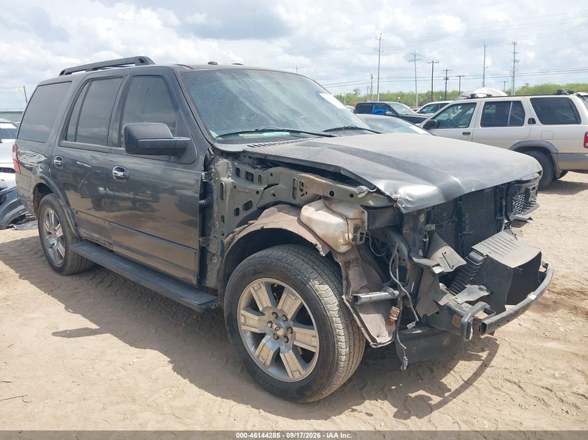 2017 FORD EXPEDITION XLT | 1FMJU1HT6HEA82548 | UPCARS
