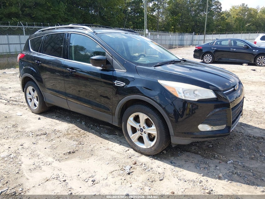 2016 FORD ESCAPE SE | 1FMCU0GX4GUB34853 | UPCARS