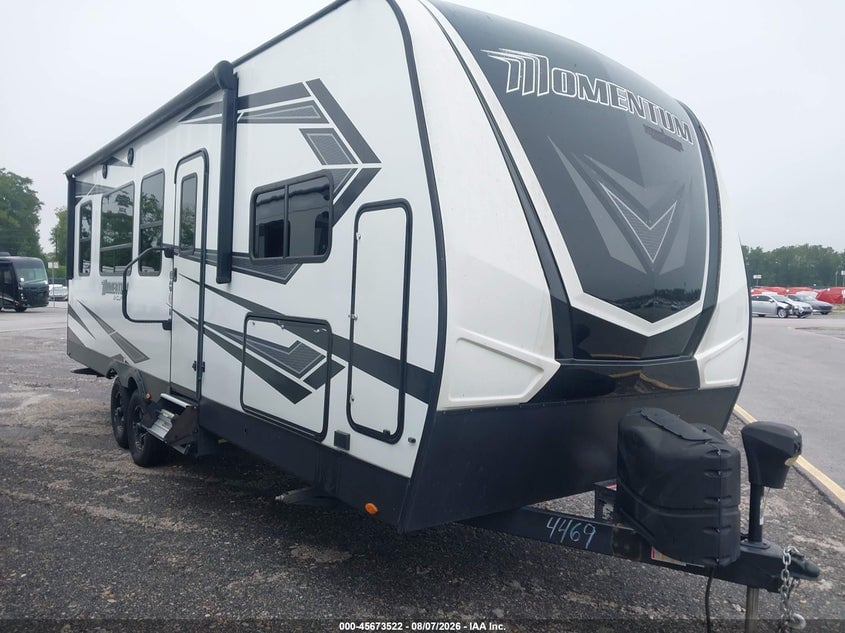 2021 GRAND DESIGN REFLECTION | 573TM3120M5504469 | UPCARS