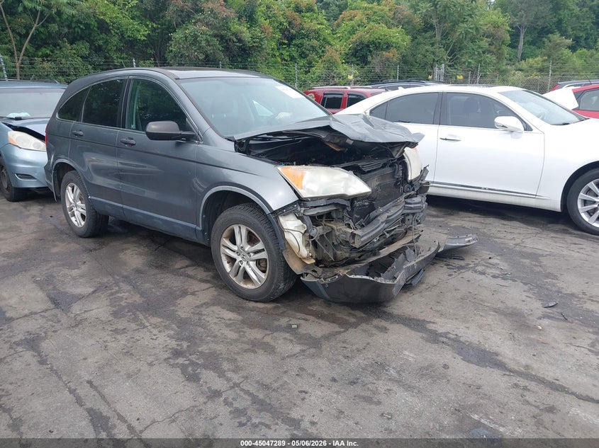 2010 HONDA CR-V EX | JHLRE4H58AC003750 | UPCARS