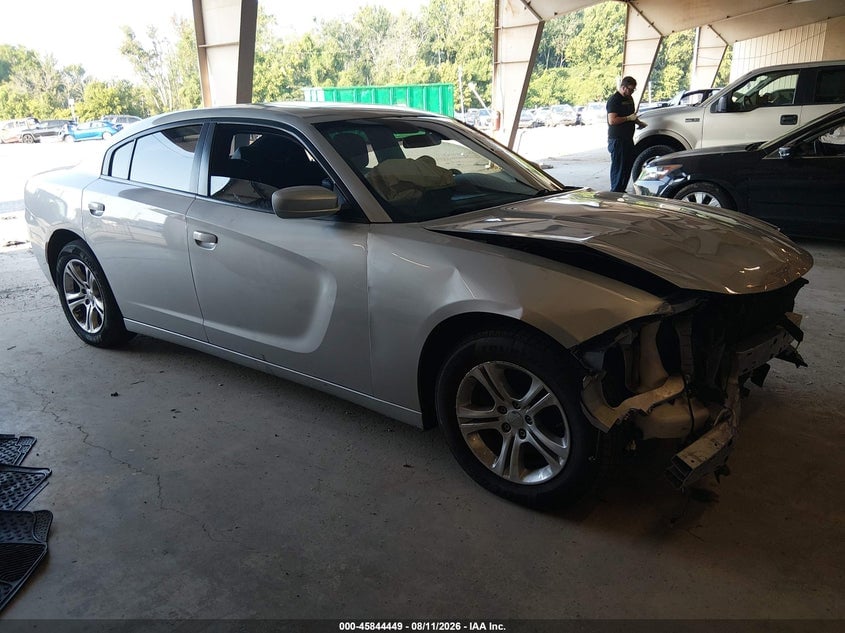 2020 DODGE CHARGER SXT RWD | 2C3CDXBG4LH156101 | UPCARS