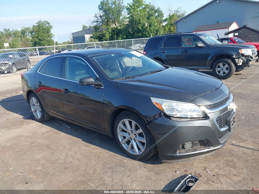 2015 CHEVROLET MALIBU 2LT | 1G11D5SL2FF234829 | UPCARS