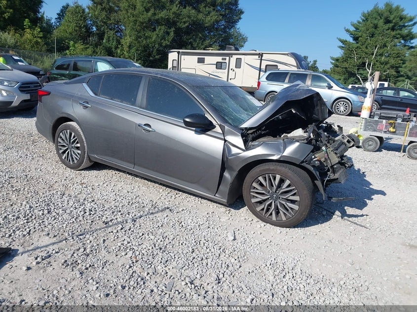 2024 NISSAN ALTIMA SV FWD | 1N4BL4DV0RN379858 | UPCARS