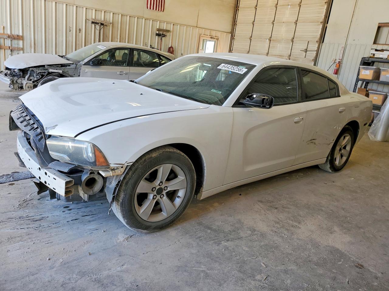 2014 DODGE CHARGER SE | 2C3CDXBG4EH197699 | UPCARS