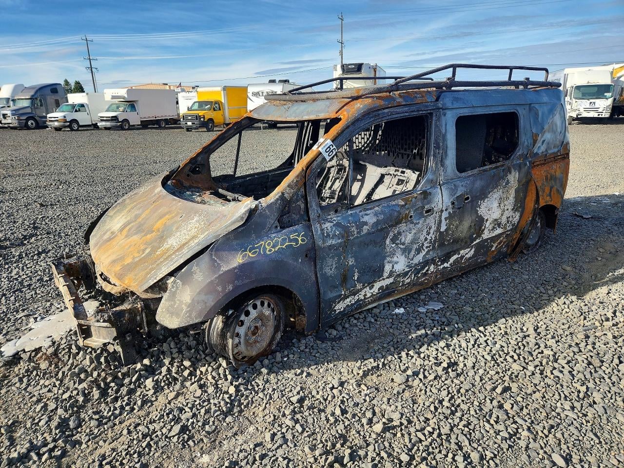 2015 FORD TRANSIT XL | NM0LS7E73F1179849 | UPCARS