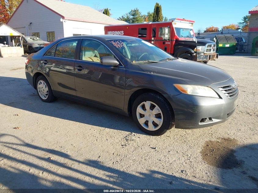 2009 TOYOTA CAMRY LE V6 | 4T1BK46KX9U085787 | UPCARS