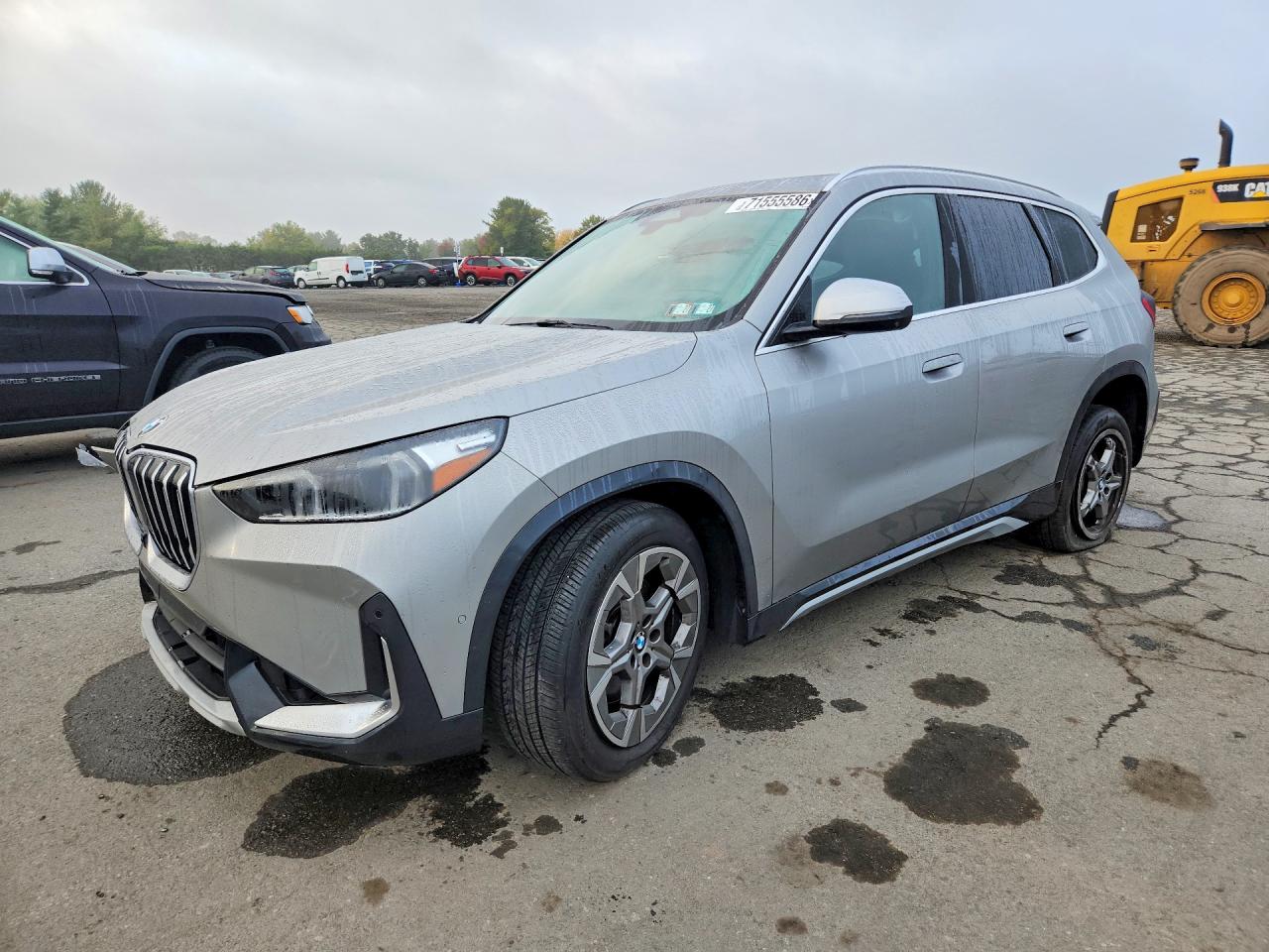 2023 BMW X1 XDRIVE28I | WBX73EF00P5W92500 | UPCARS