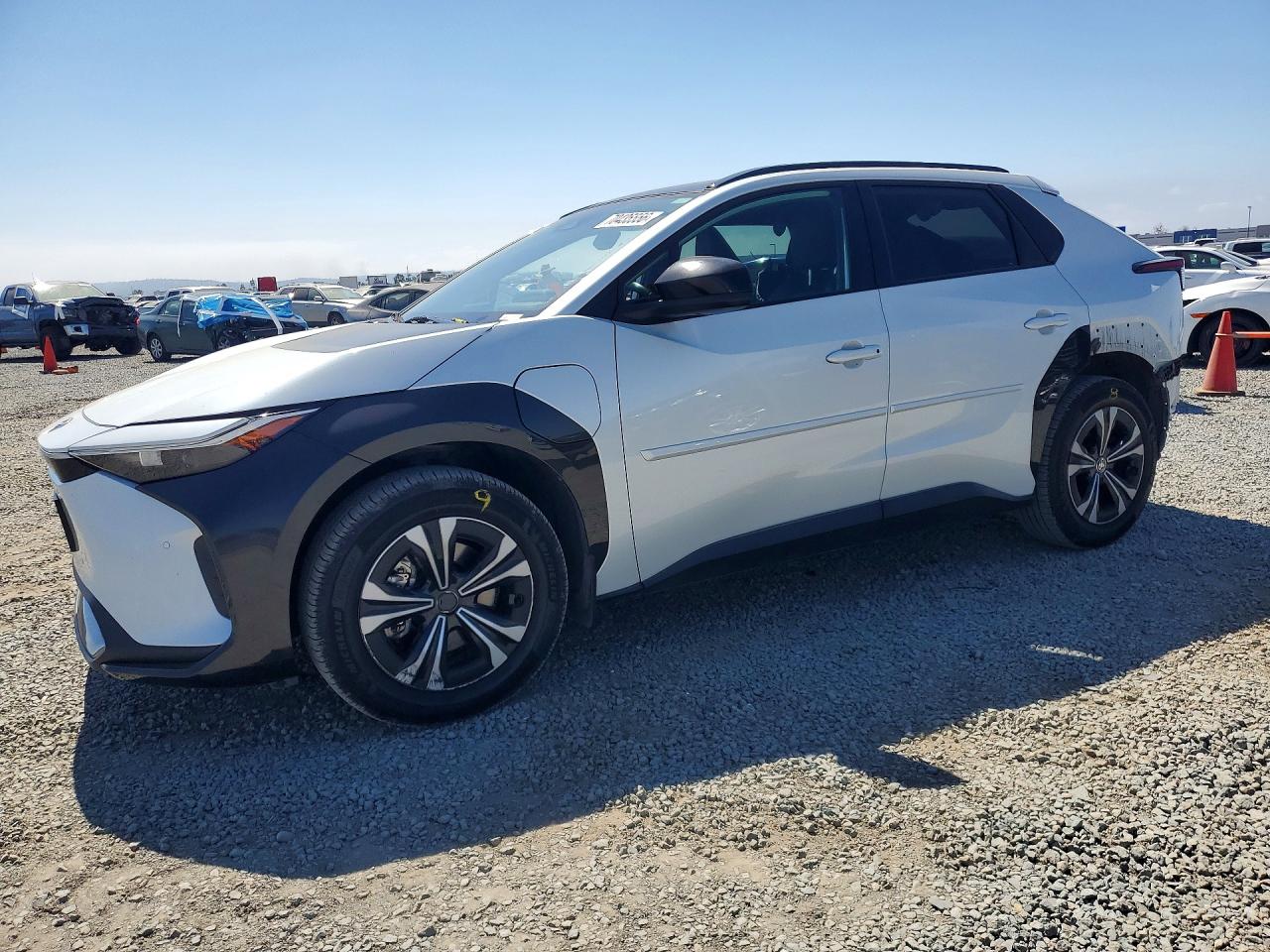 2023 TOYOTA ALL OTHER XLE | JTMAAAAAXPA008447 | UPCARS
