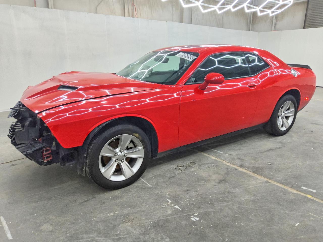 2023 DODGE CHALLENGER SXT | 2C3CDZAG0PH586310 | UPCARS