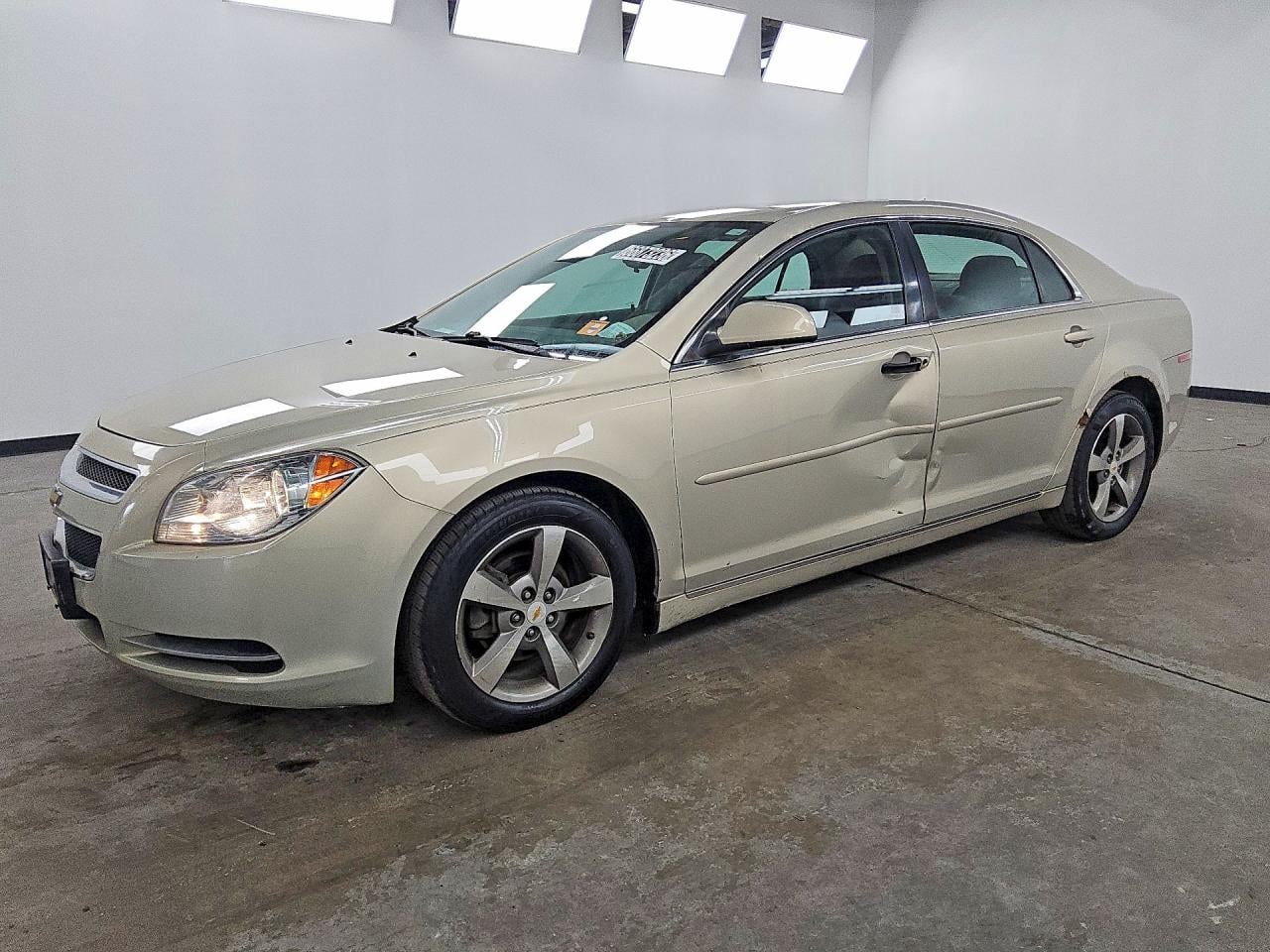 2011 CHEVROLET MALIBU 1LT | 1G1ZC5E1XBF375769 | UPCARS
