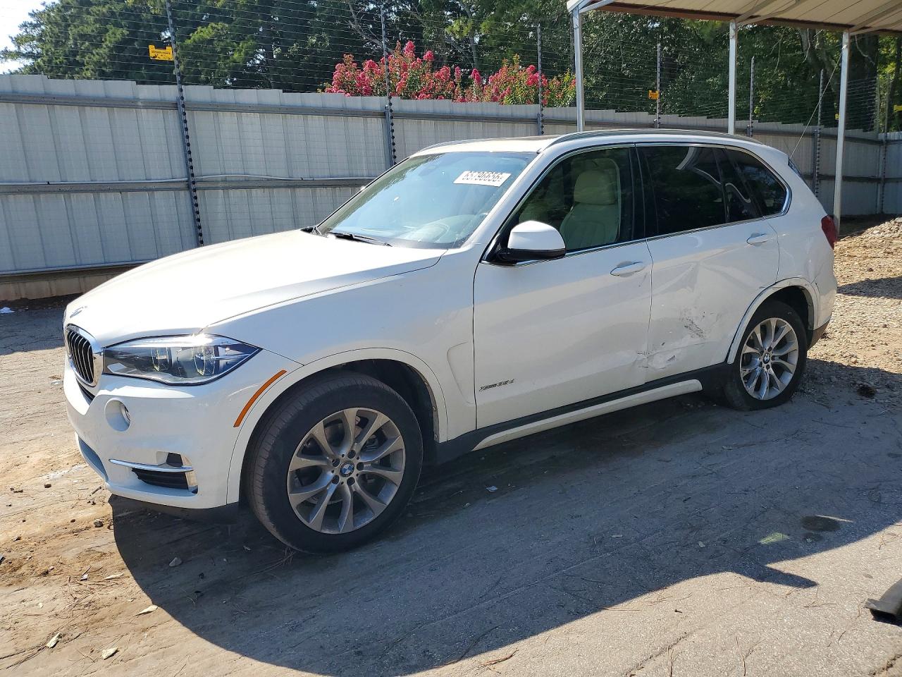 2014 BMW X5 XDRIVE35D | 5UXKS4C56E0J97196 | UPCARS